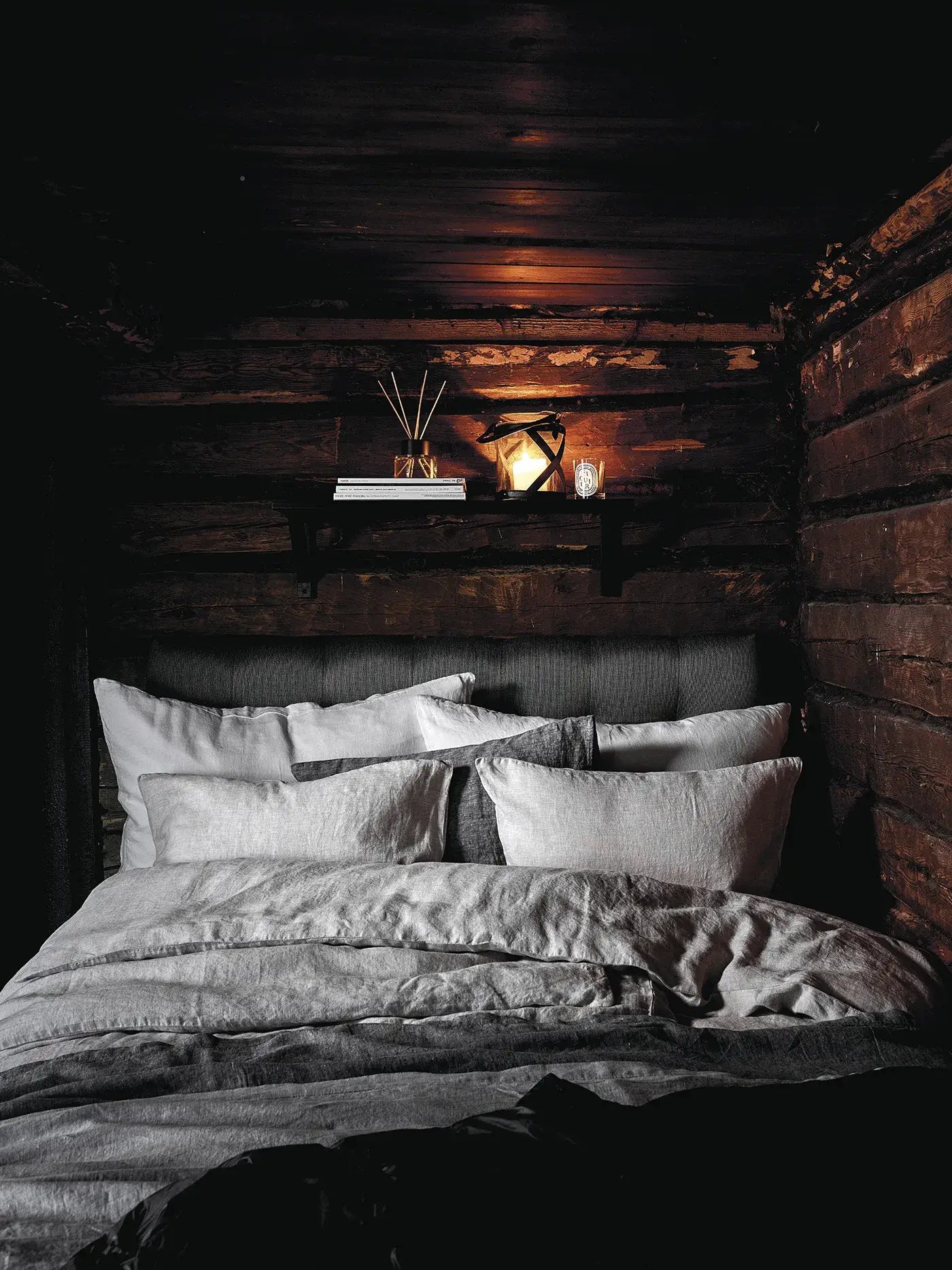 Happy Homes: Hideaways – Inspiring Finnish Summer Cottages Book