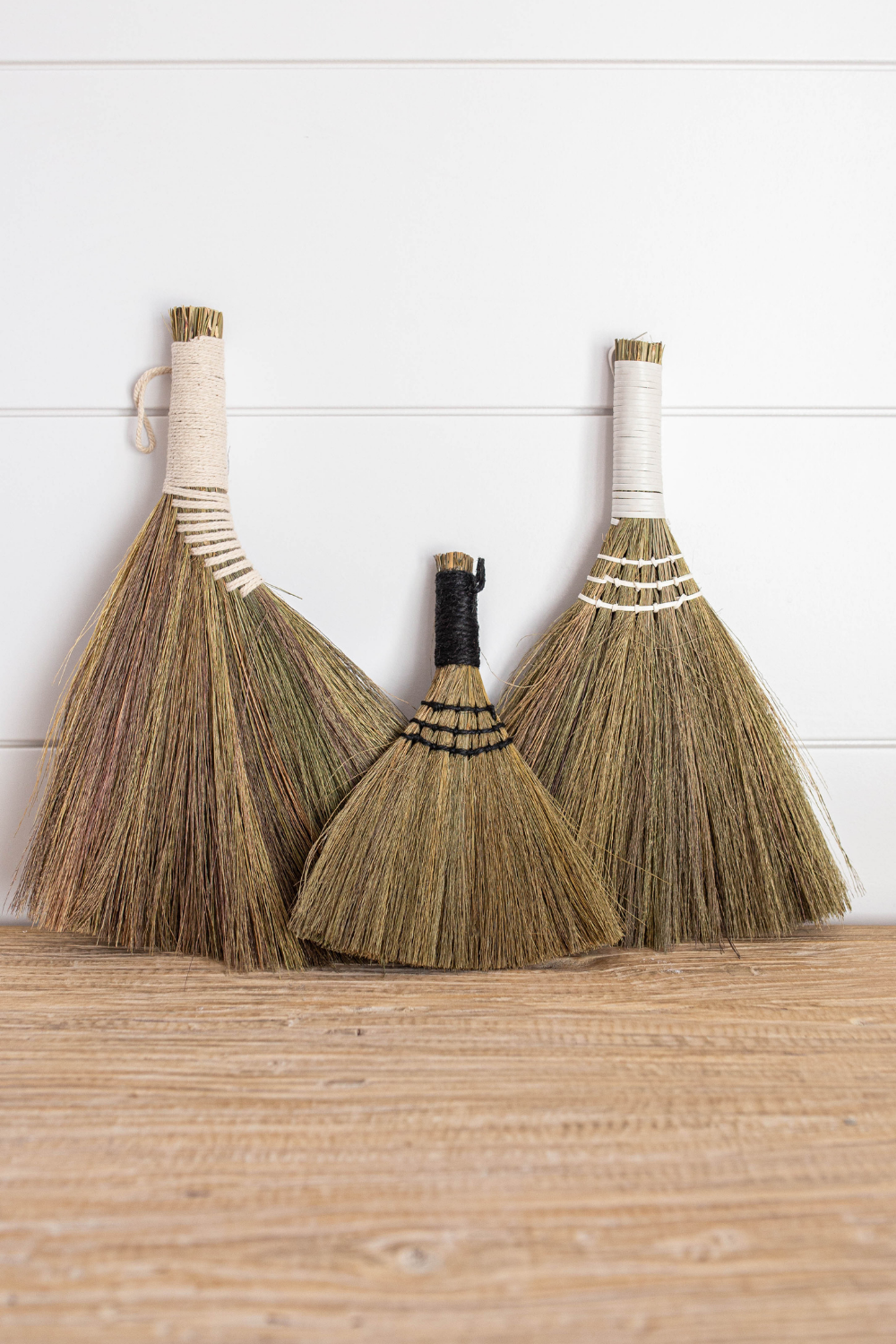 Handmade Broom