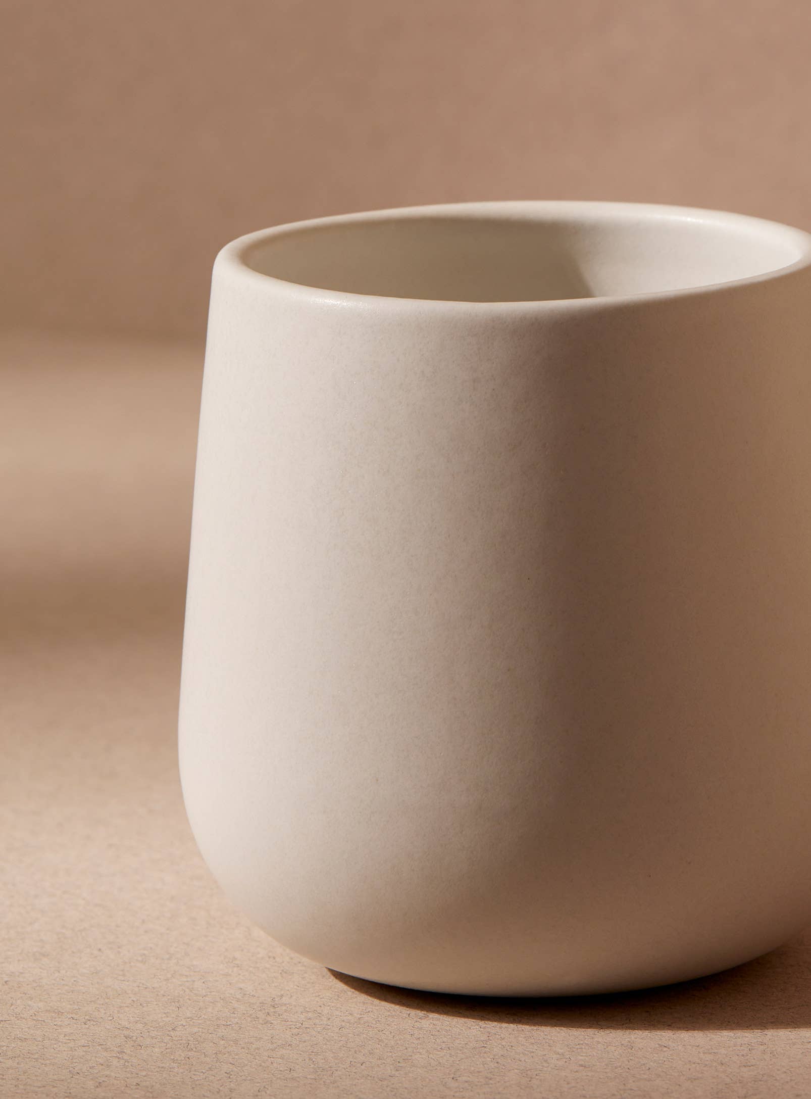 Stoneware Coffee & Tea Cup | Edan 7.5 oz