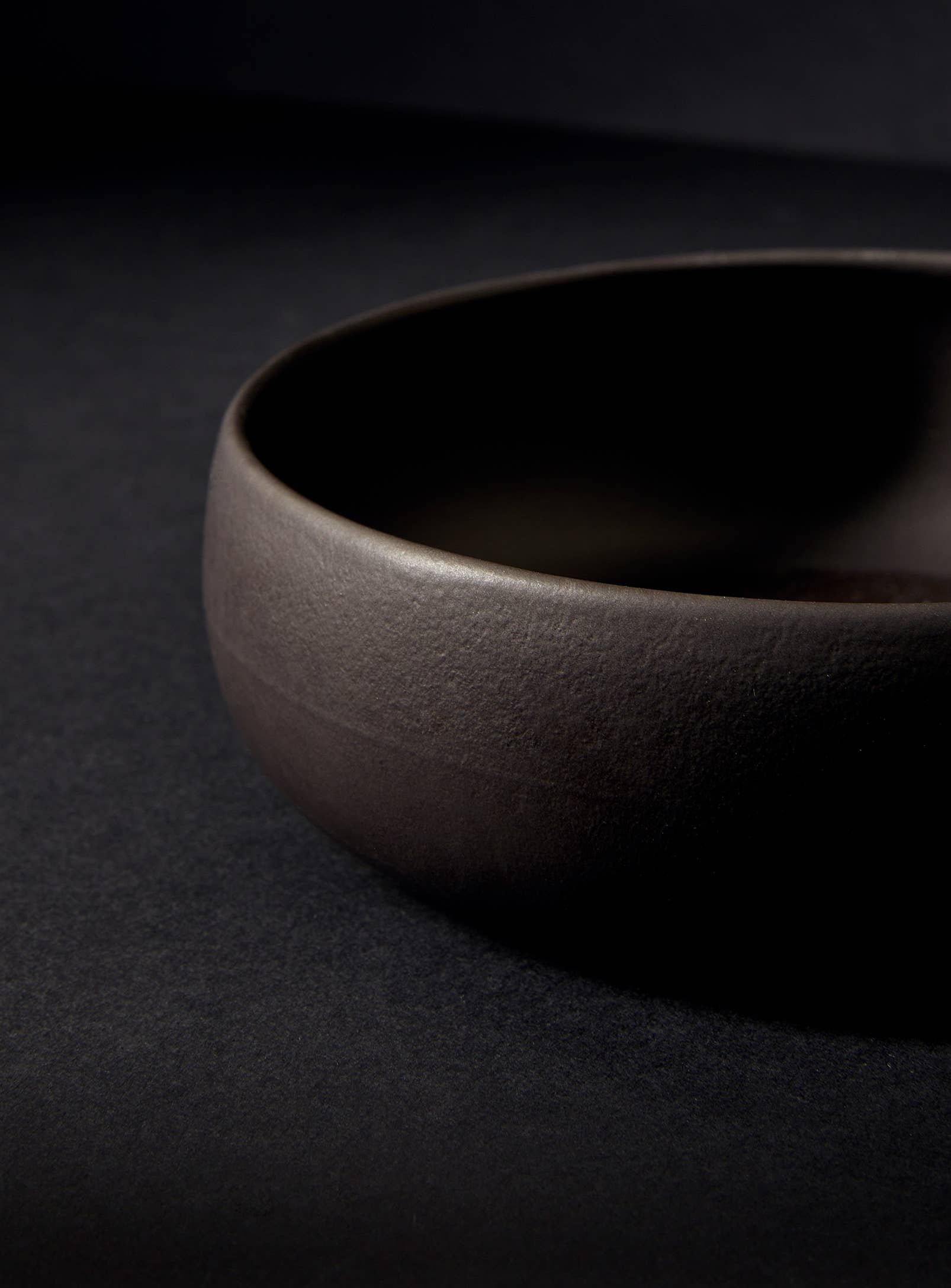 Stoneware Tapas Bowl | Ewa 5.9