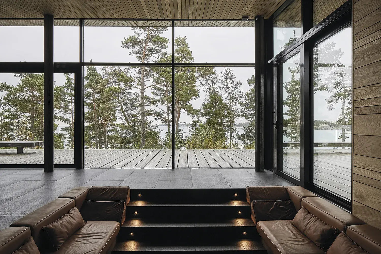 Happy Homes: Hideaways – Inspiring Finnish Summer Cottages Book