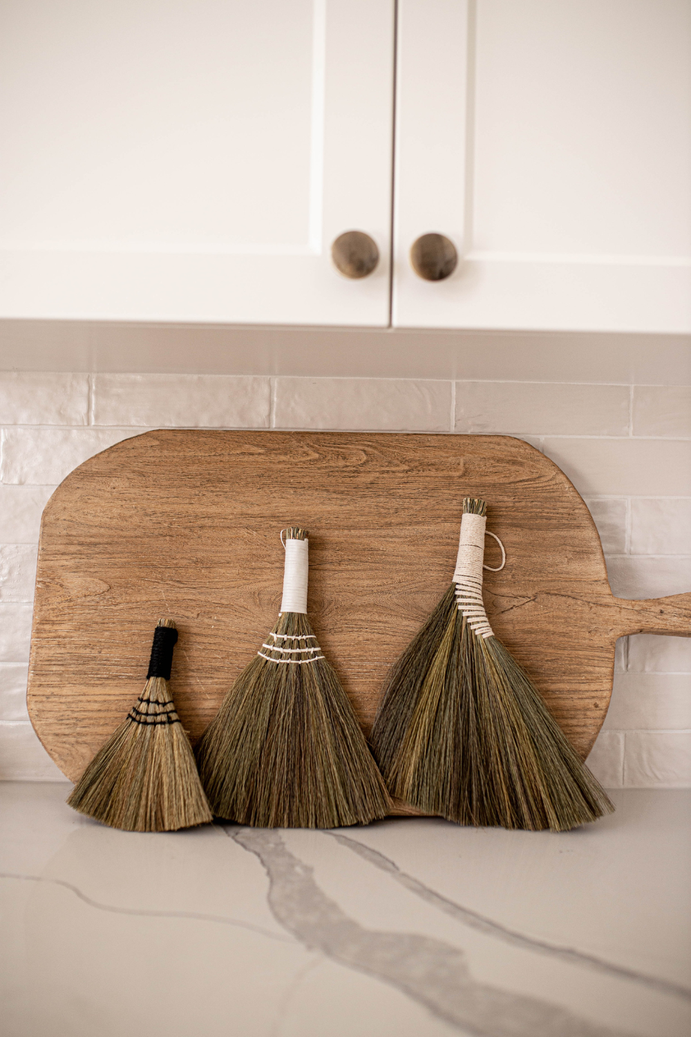 Handmade Broom