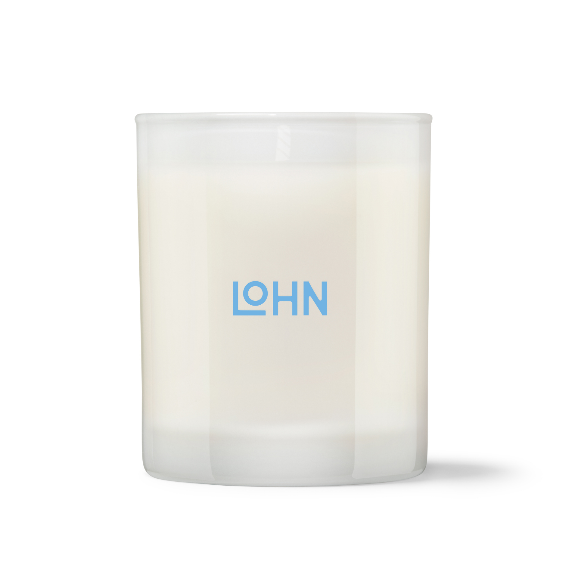 LOHN Candle - JURA Orange & Sandalwood