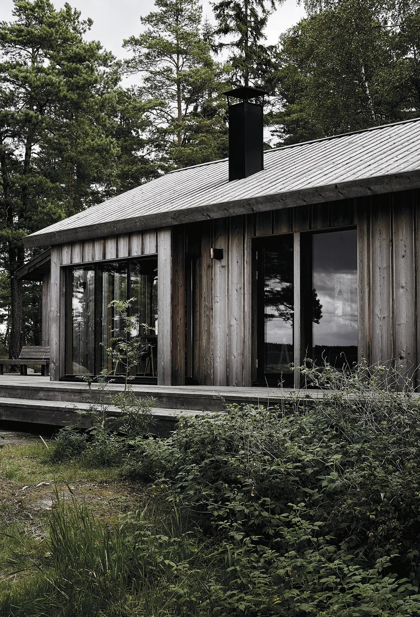 Happy Homes: Hideaways – Inspiring Finnish Summer Cottages Book