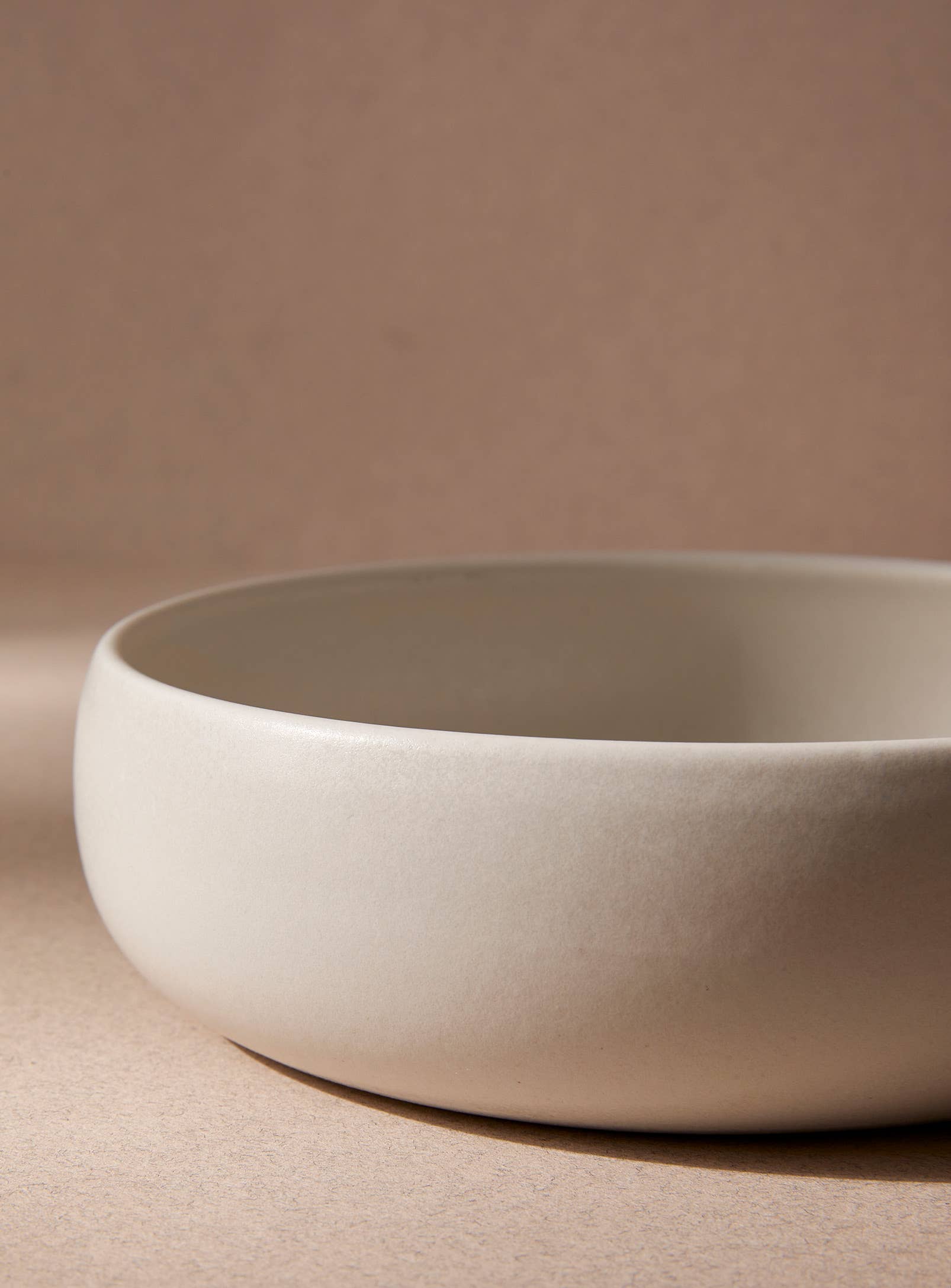 Stoneware Tapas Bowl | Ewa 5.9