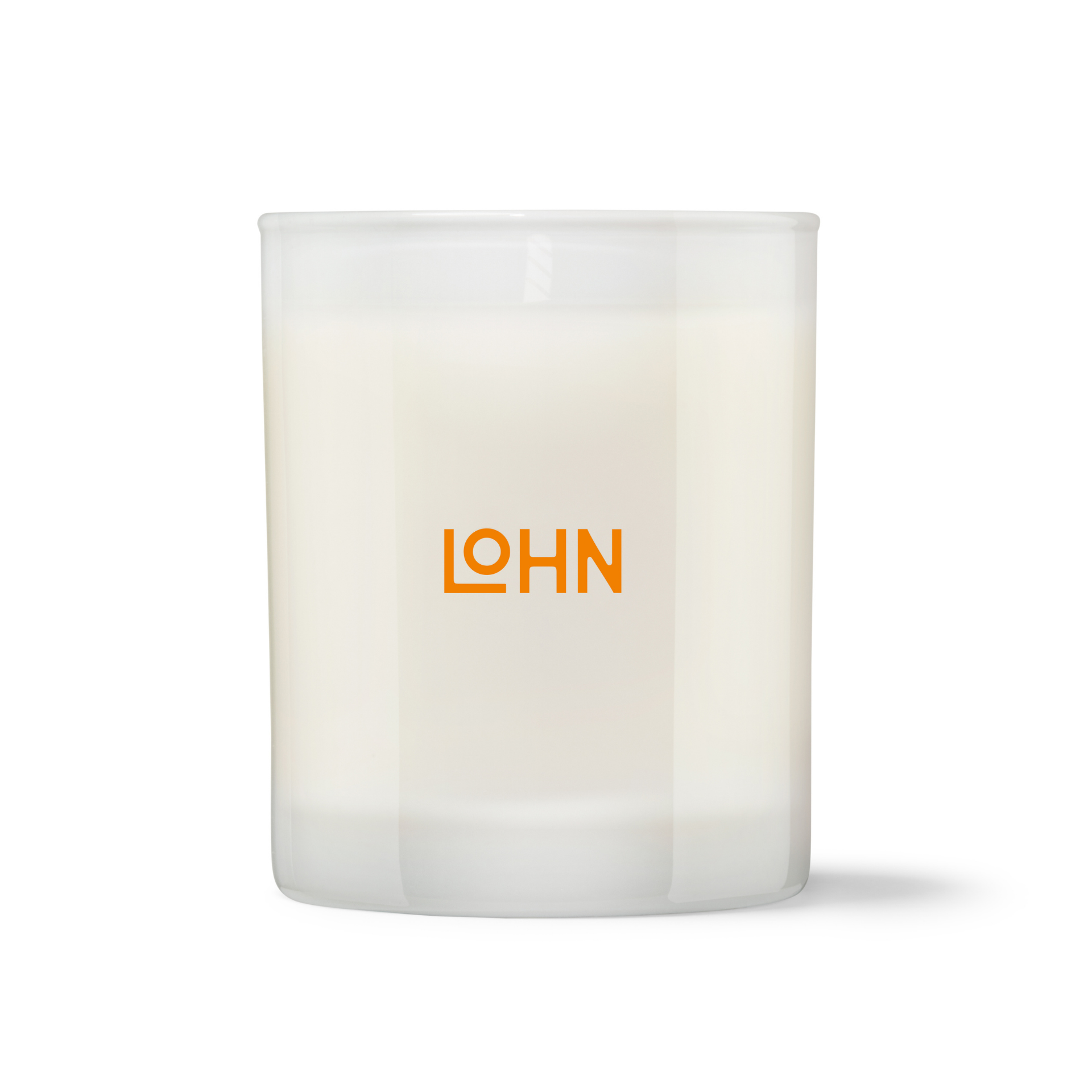 LOHN Candle - ESEN Basil & Mint