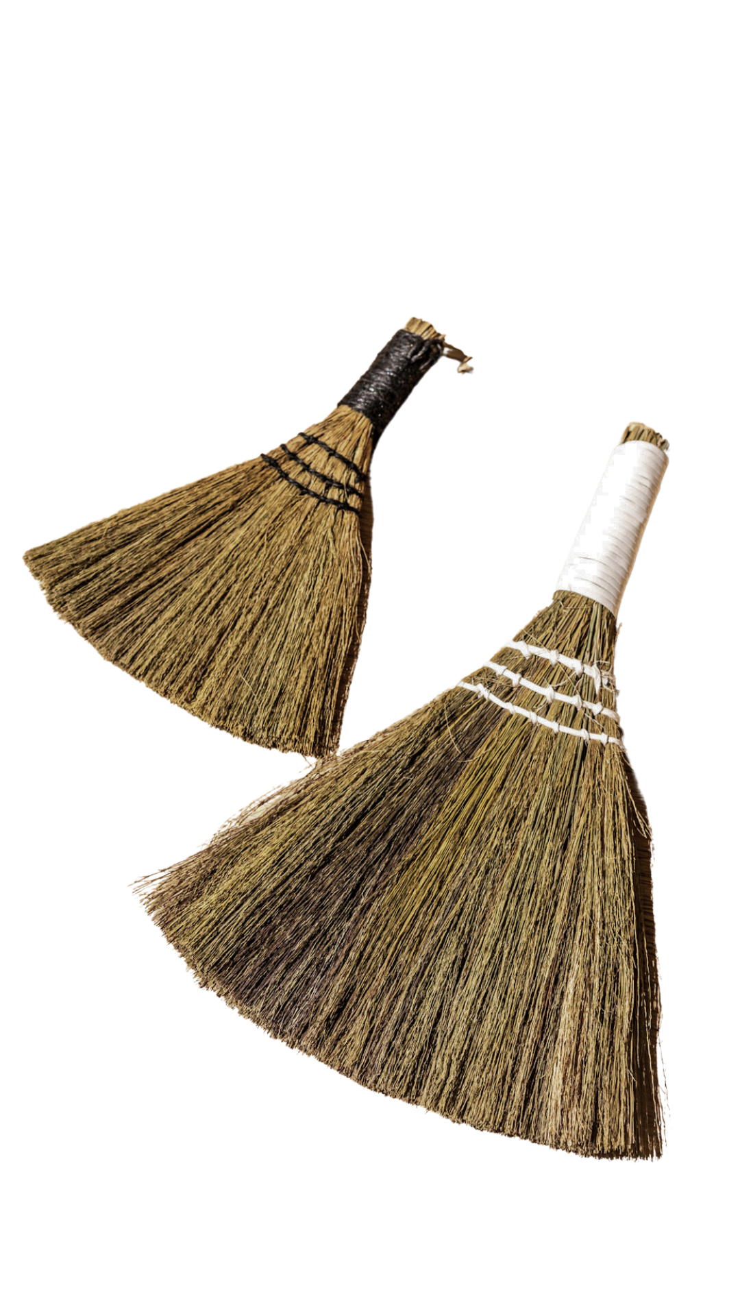 Handmade Broom