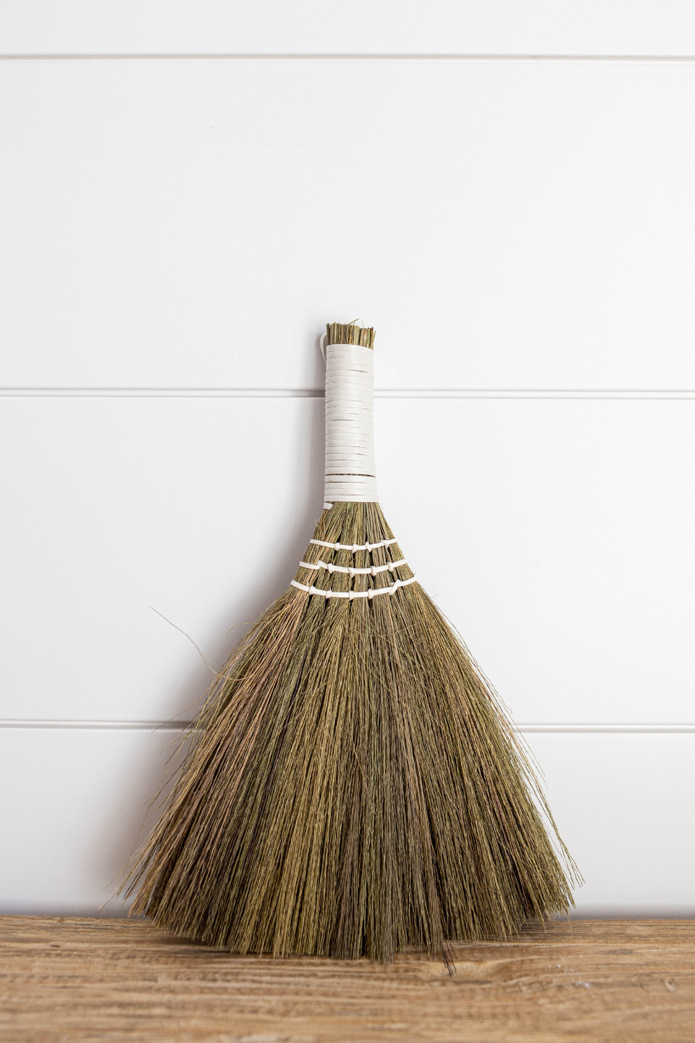 Handmade Broom