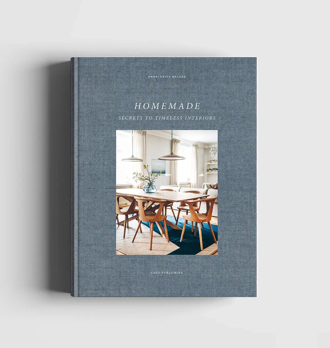 Book - Secrets to Timeless Interiors