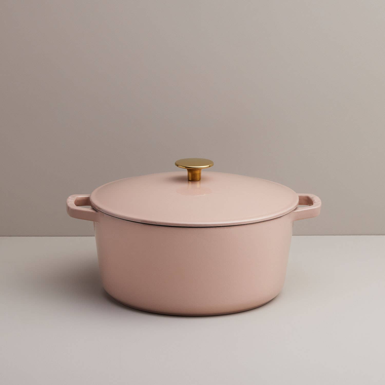 Milo Dutch Oven (Pink)