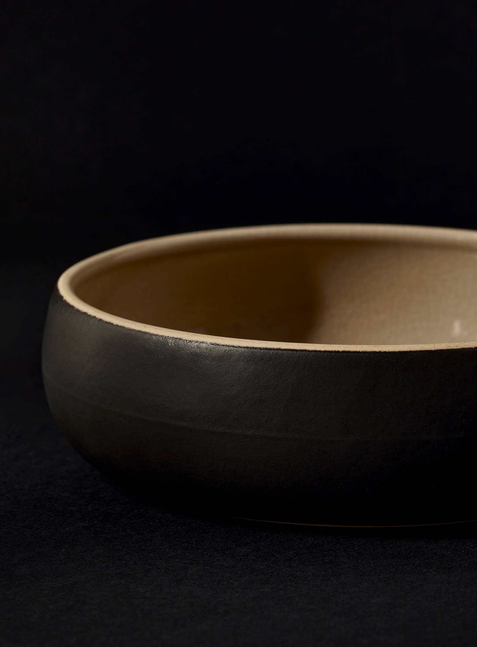 Stoneware Tapas Bowl | Ewa 5.9