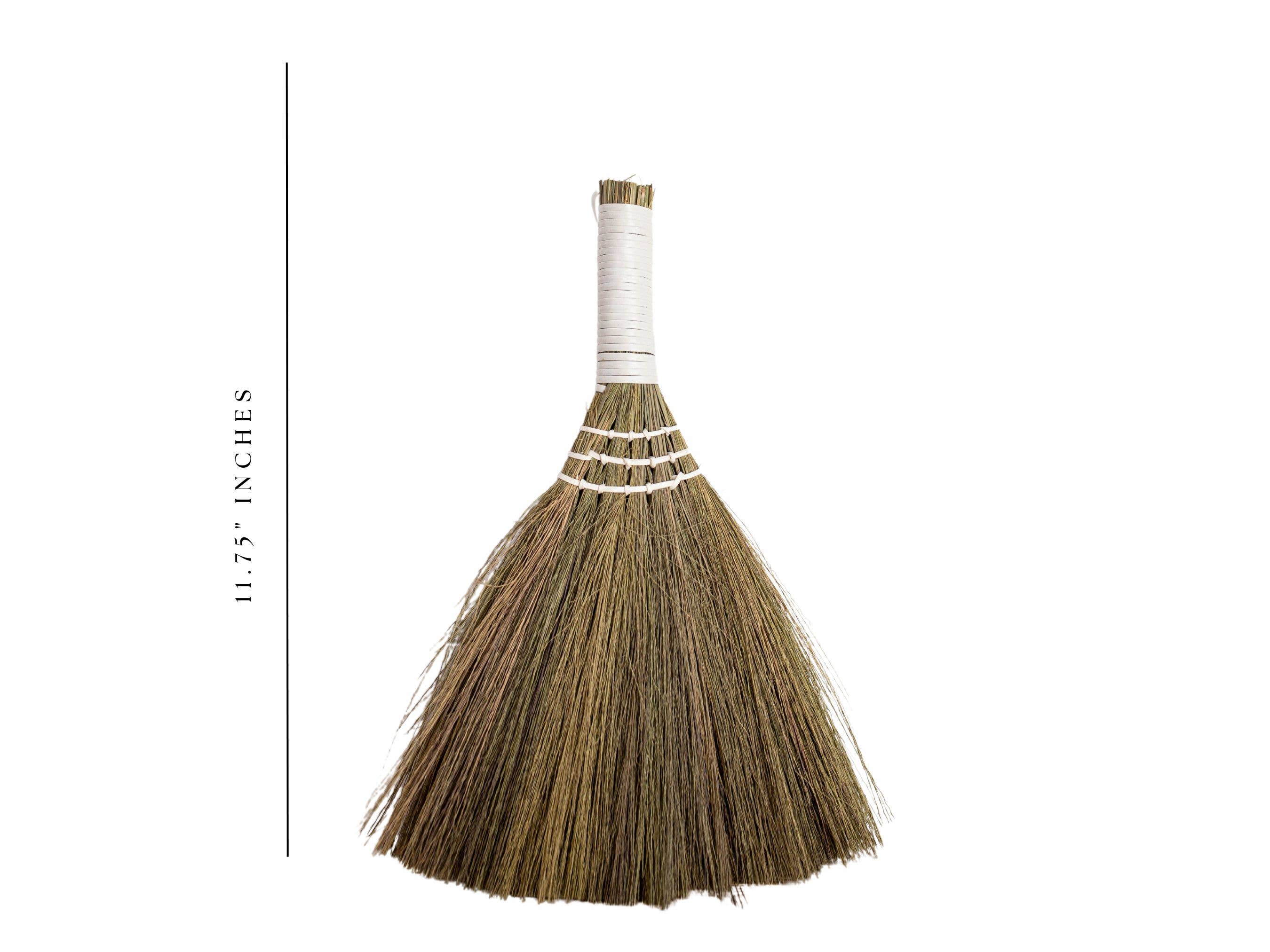 Handmade Broom