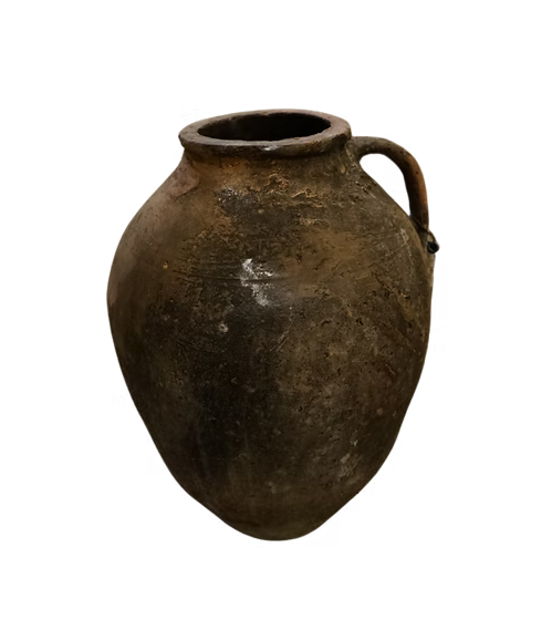 Single Handle Turkish Jug